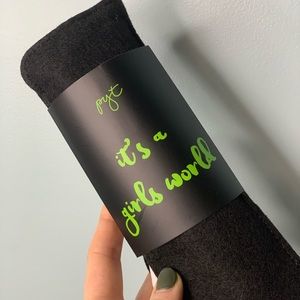 New: PYT Mini Hair Straightener